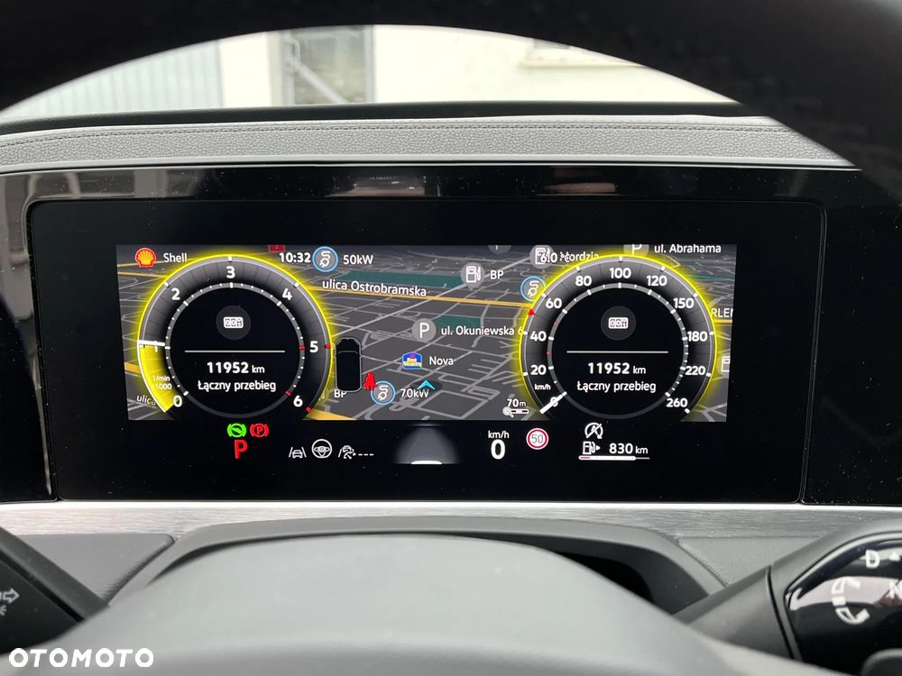 Volkswagen Passat - 13