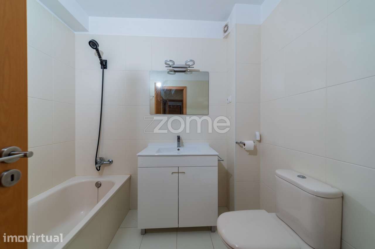 Apartamento T2 em Caldelas - Grande imagem: 5/33