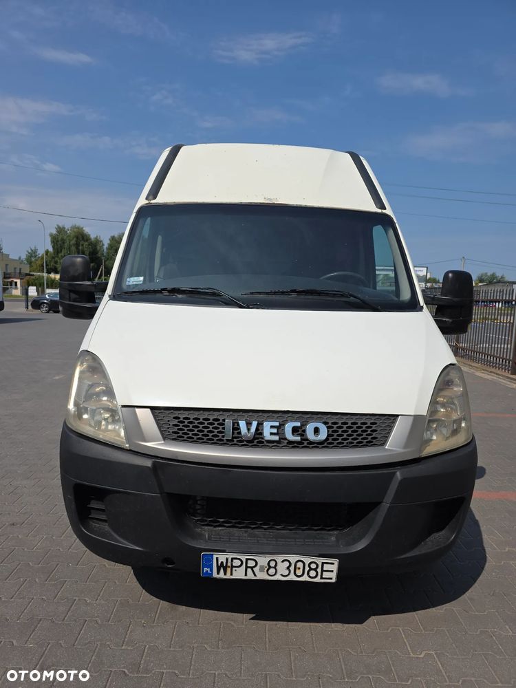 Iveco 35s13 - 2