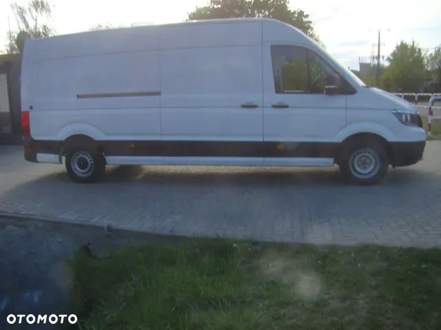 MAN TGE L5 H2 MAXI 140KM - 9