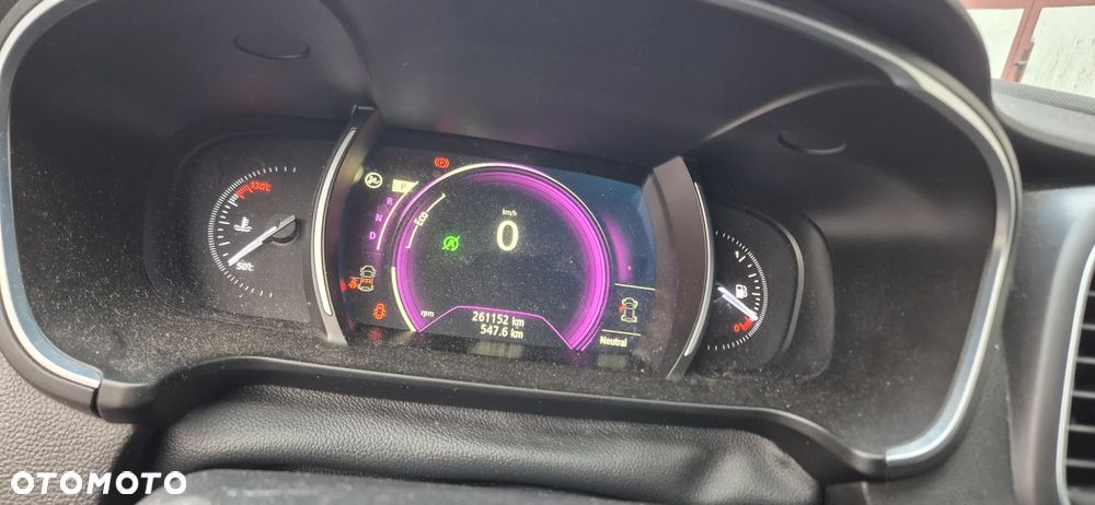 Renault Talisman 1.6 Energy dCi Limited EDC - 20