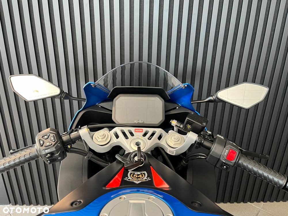 Aprilia RS - 10