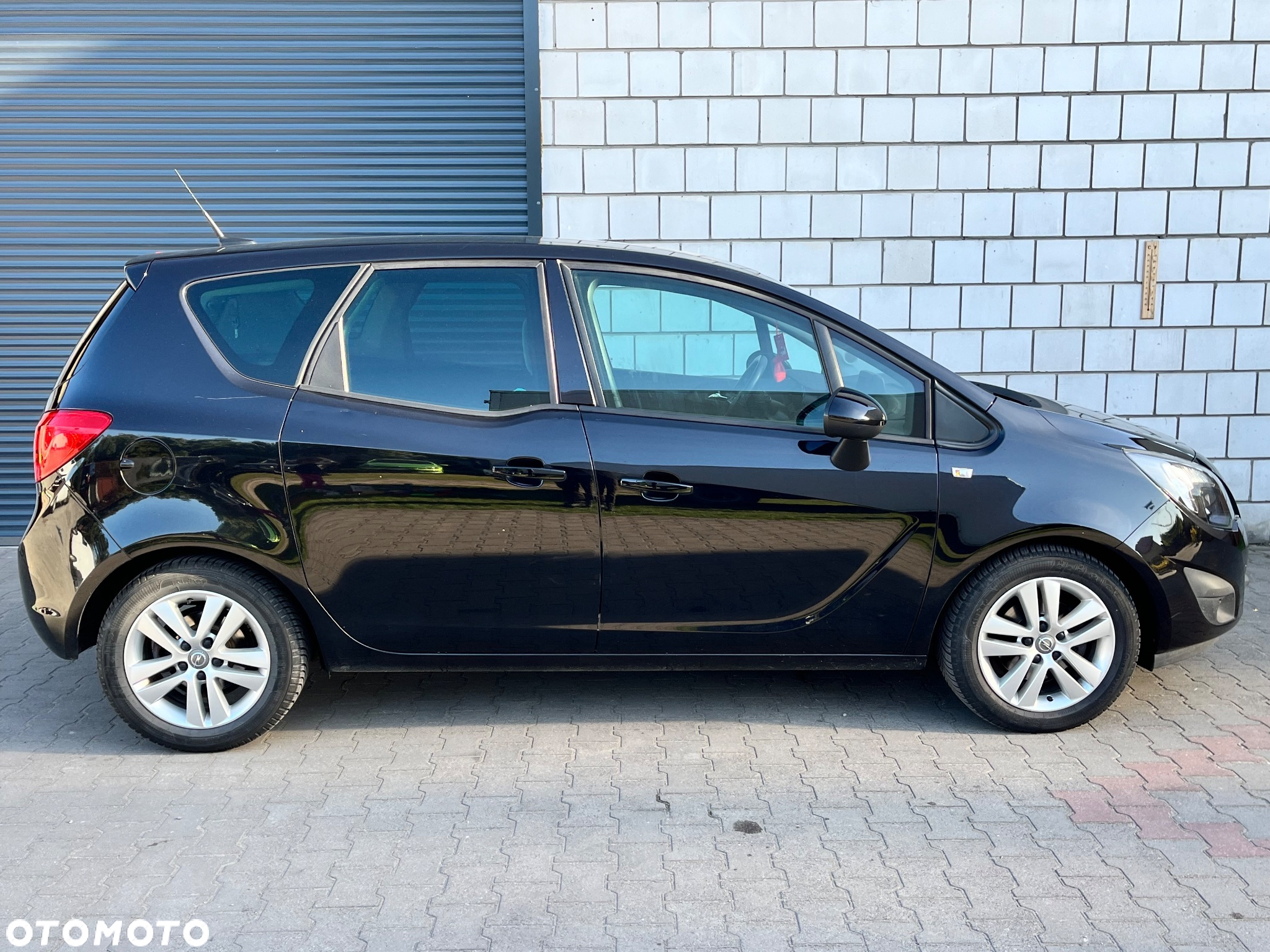 Opel Meriva - 4