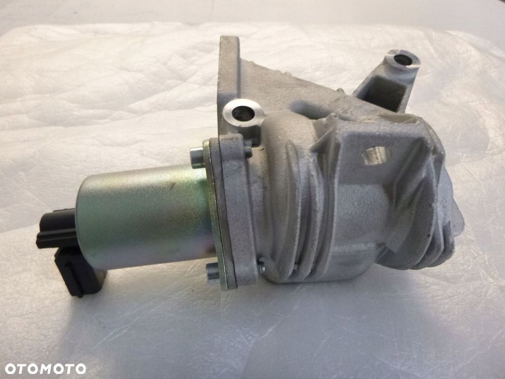 RENAULT GRAND SCENIC II LAGUNA II MEGANE II SCENIC II DELPHI ZAWÓR TURBINY EGR 1.9 NOWY EG10414 - 7