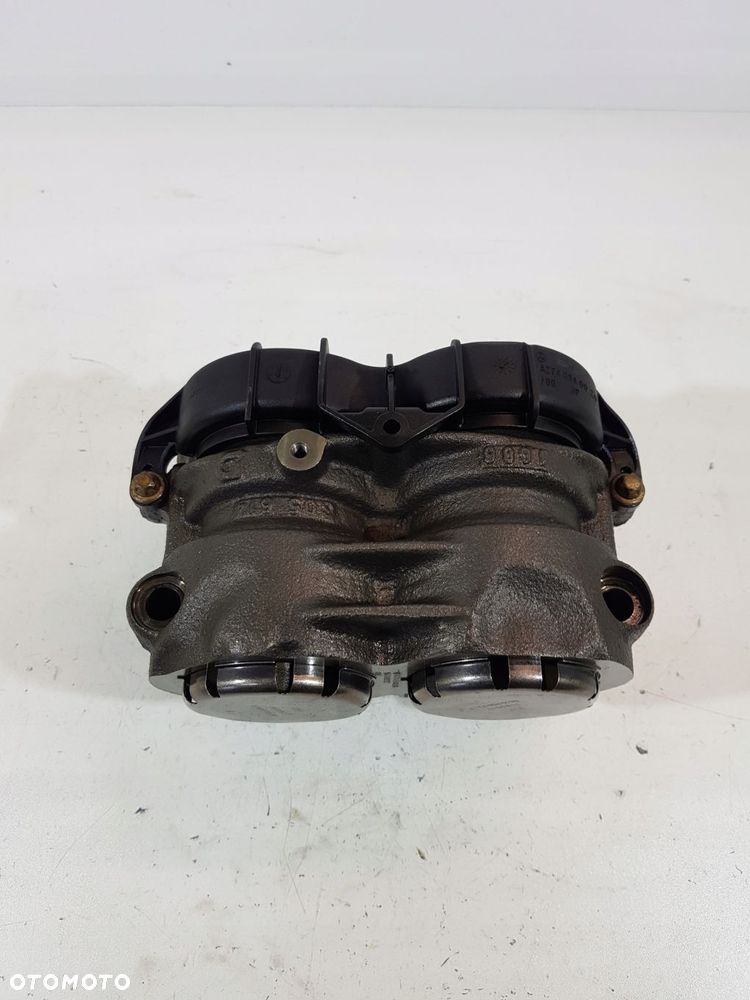 wałki balansowe a2740300685 mercedes w205 2.0 cgi - 2