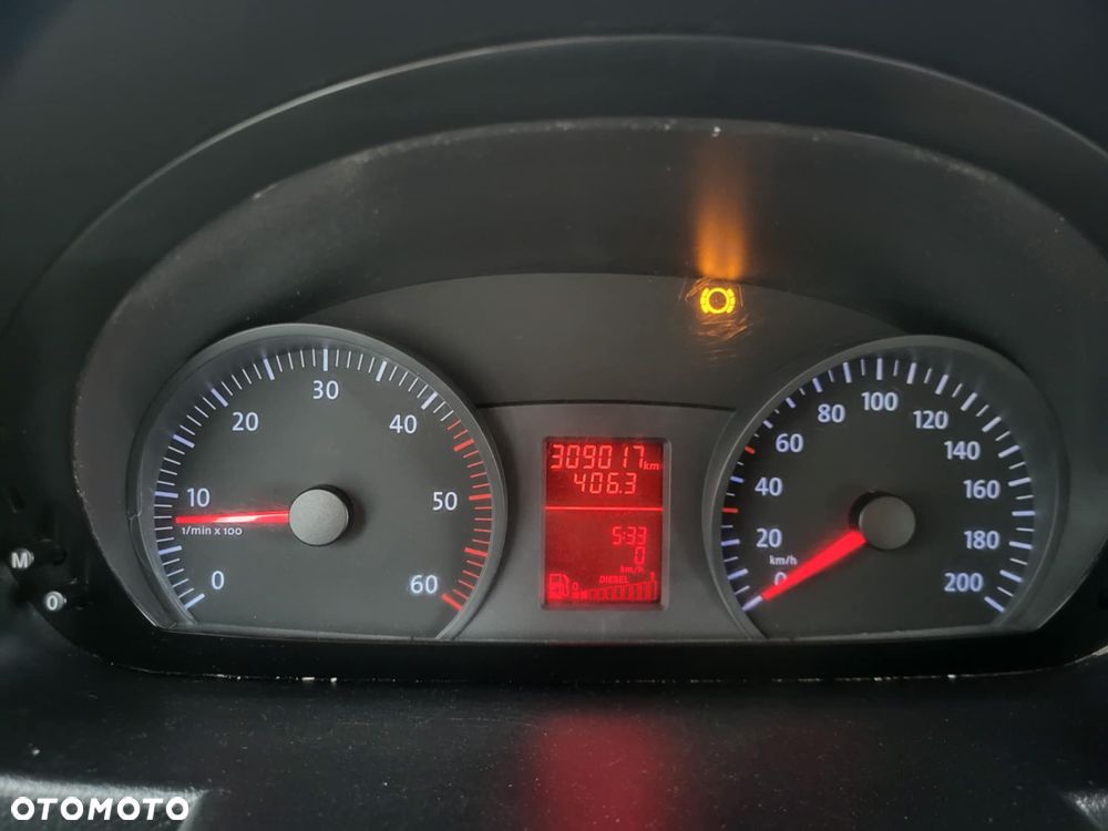 Volkswagen Crafter - 22