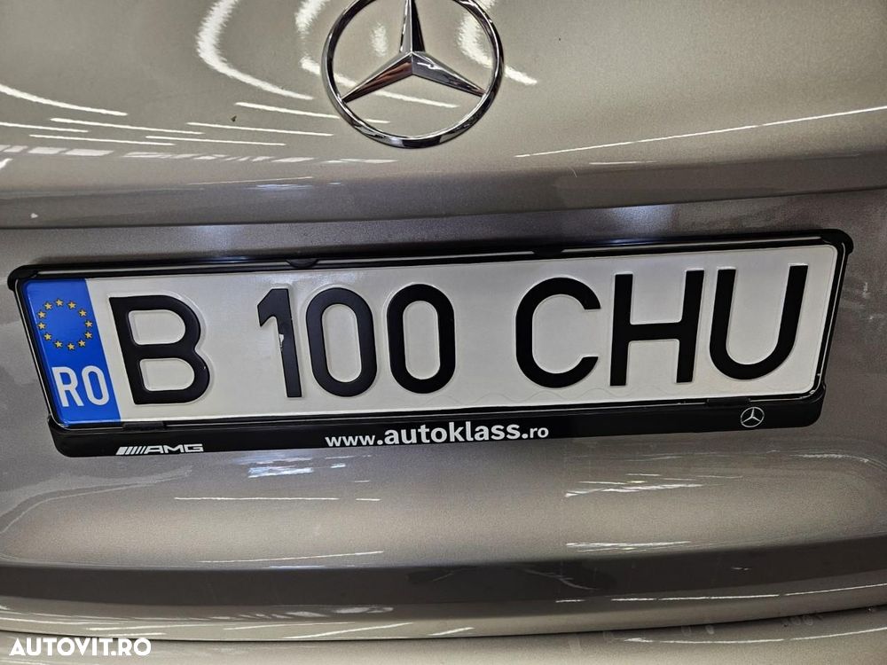 Mercedes-Benz GLC - 16