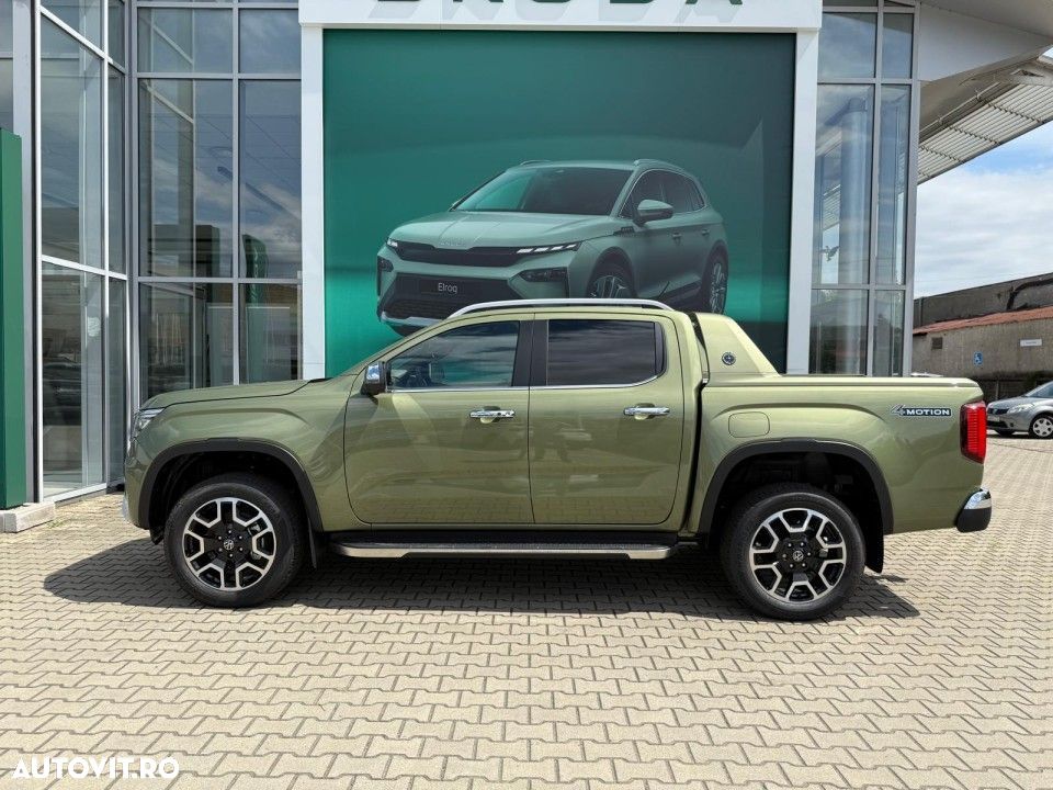 Volkswagen Amarok - 2
