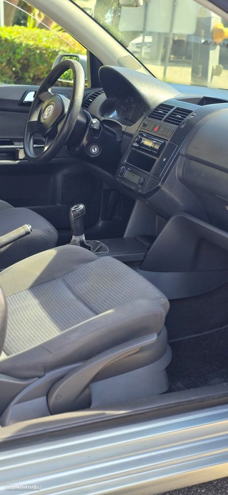 VW Polo - 5