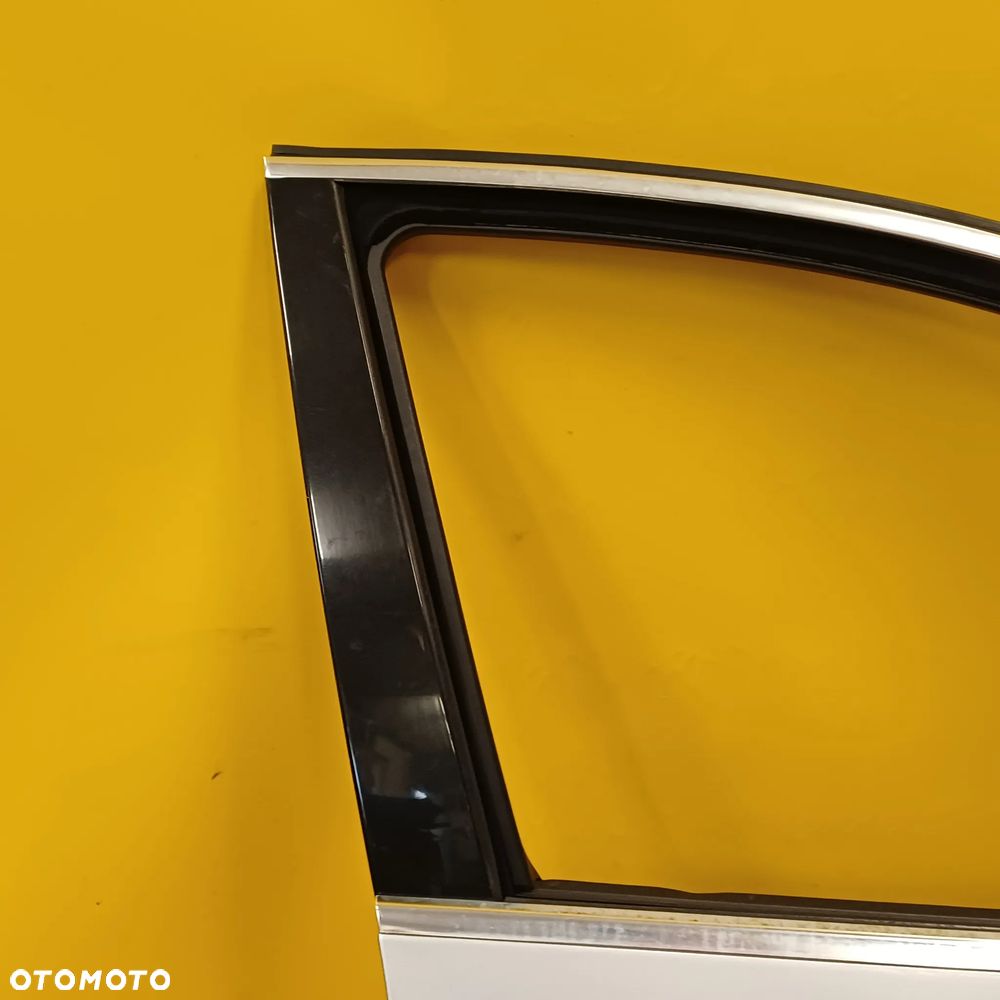 DRZWI PRAWY PRZÓD PRAWE PRZEDNIE PEUGEOT 607 SEDAN NR1993 - 2