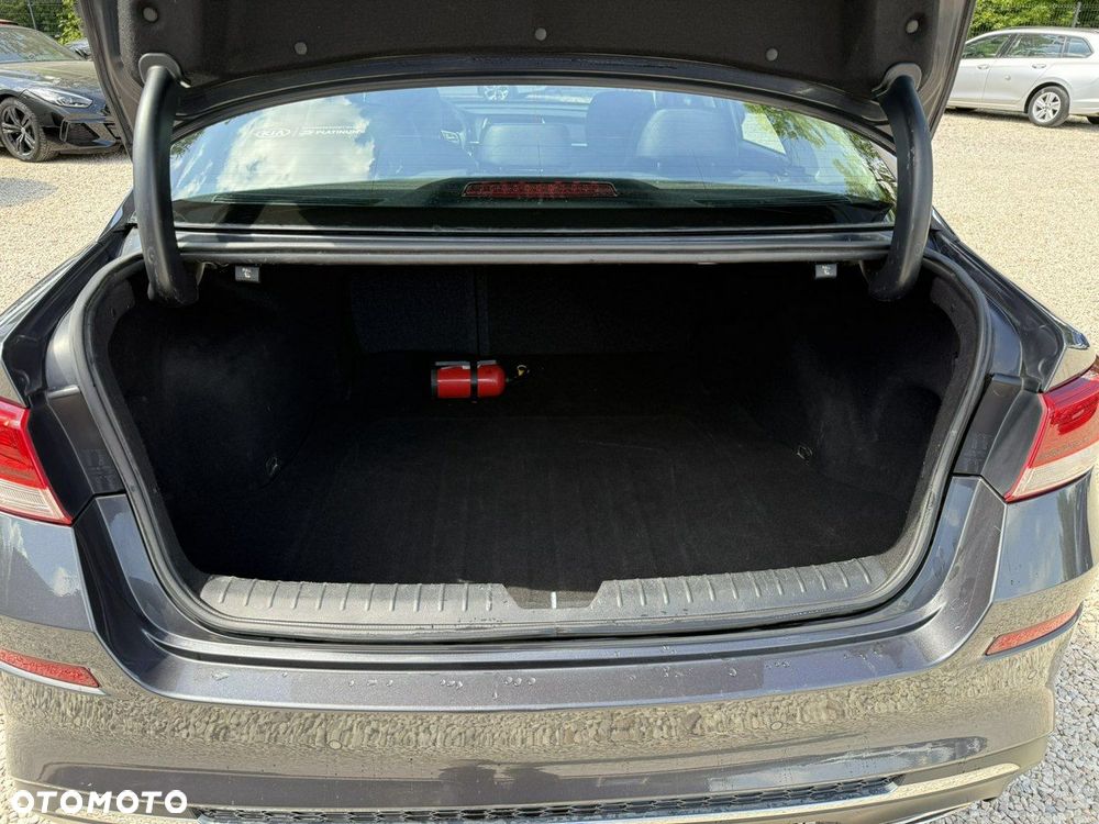 Kia Optima 1.6 CRDI SCR L DCT - 19