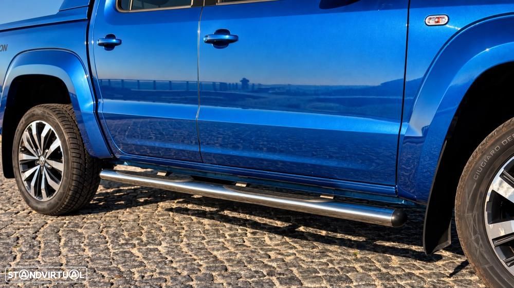 VW Amarok 3.0 TDI CD Aventura.4x4 - 38