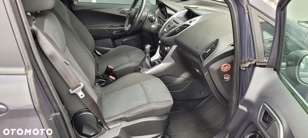 Ford B-MAX 1.0 EcoBoost Trend ASS - 13