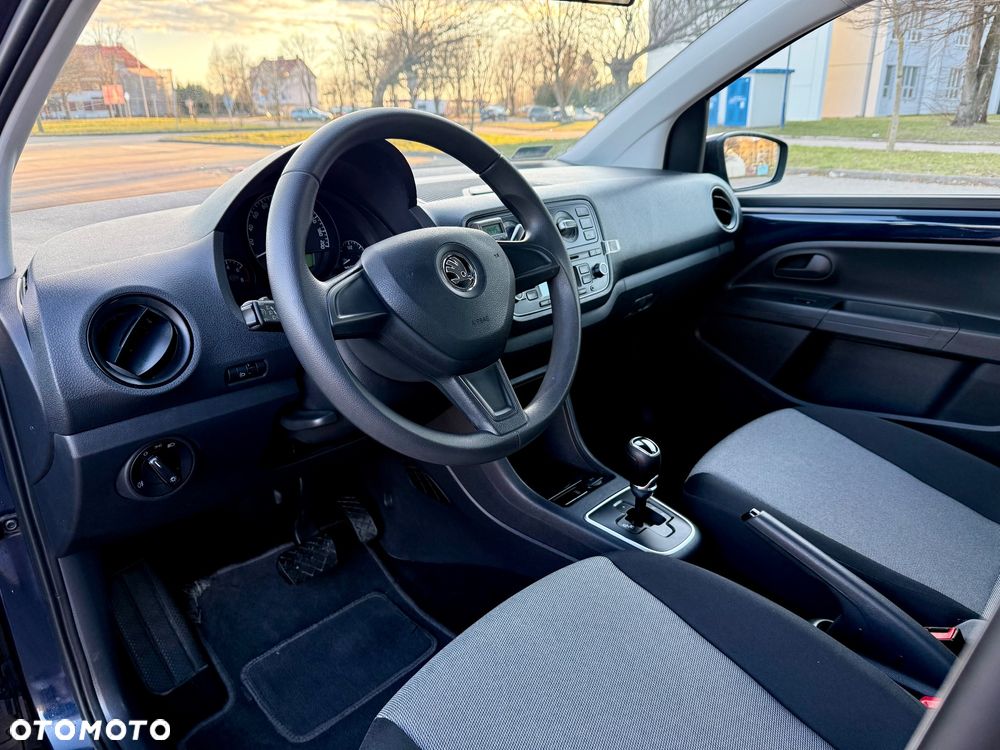 Skoda Citigo 1.0 Elegance - 15