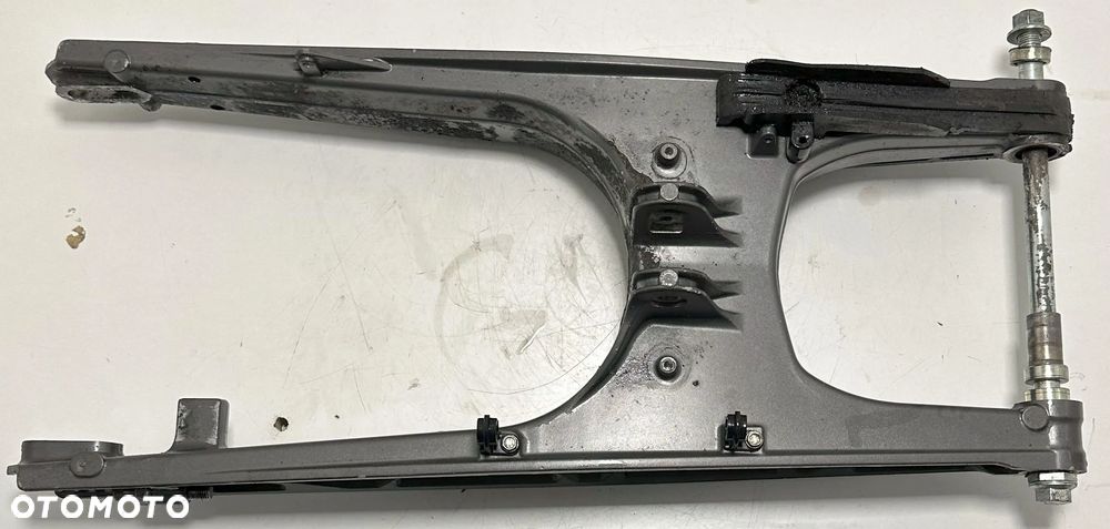 KTM Duke 125 Wahacz - 3