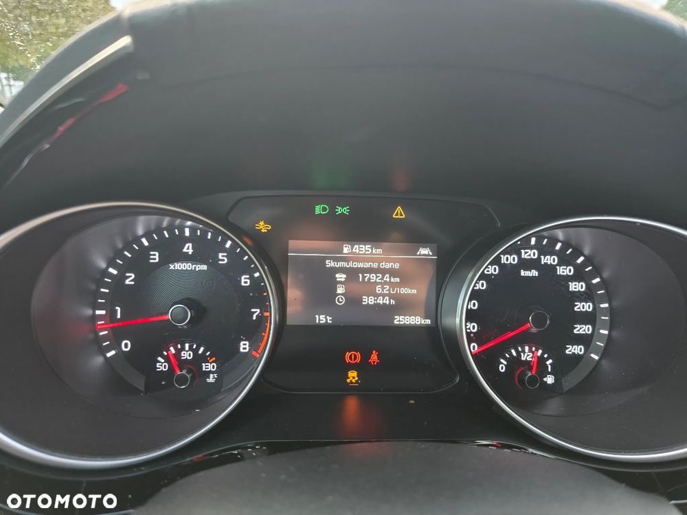 Suzuki SX4 S-Cross - 26