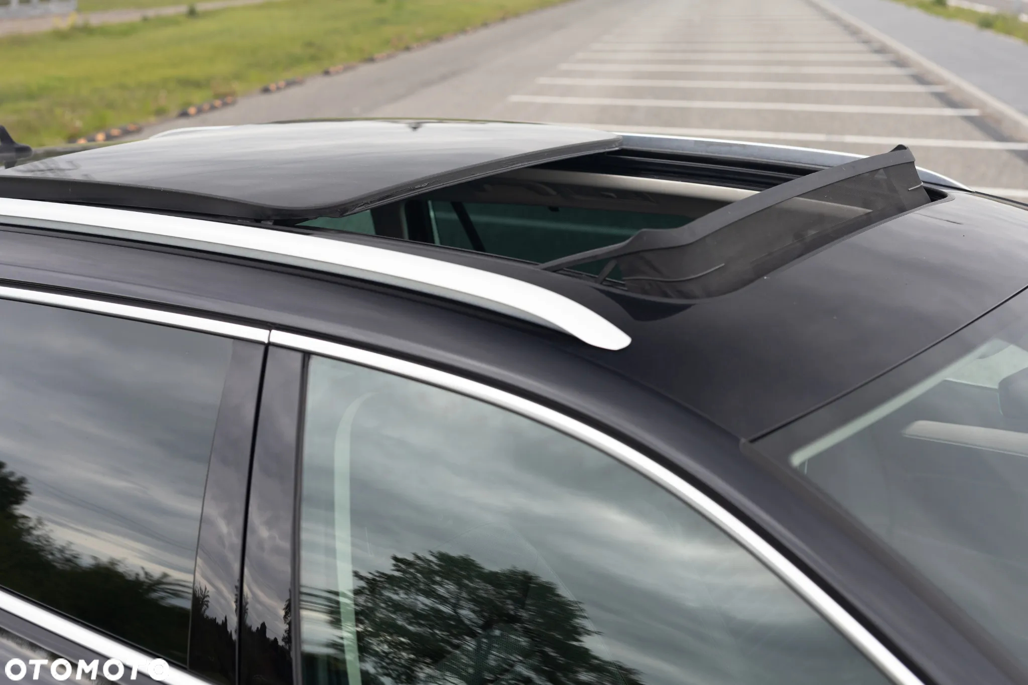 Volkswagen Passat - 9