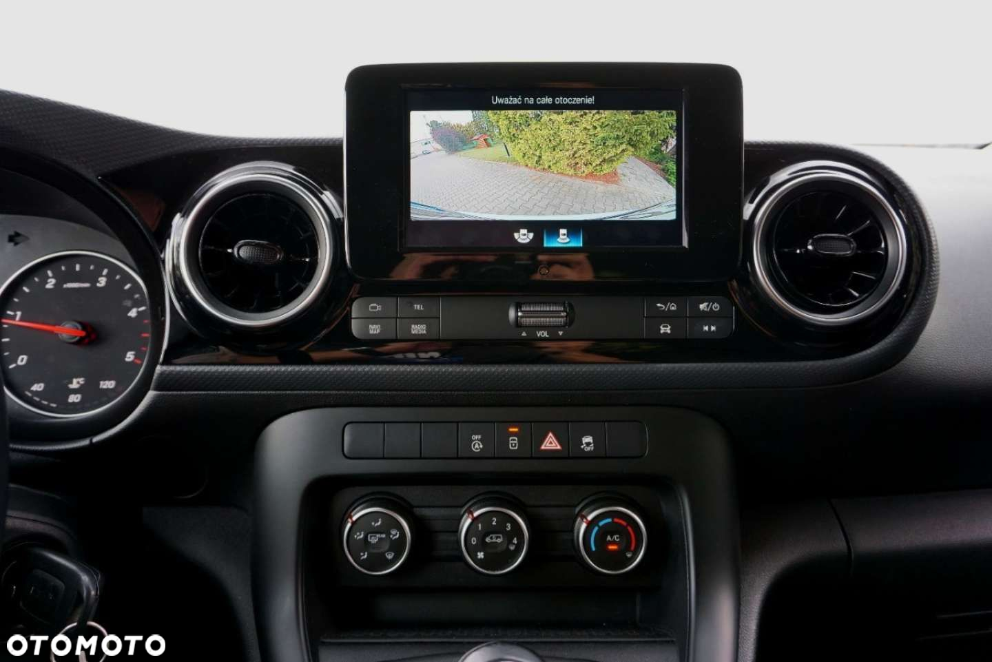 Mercedes-Benz Citan - 16
