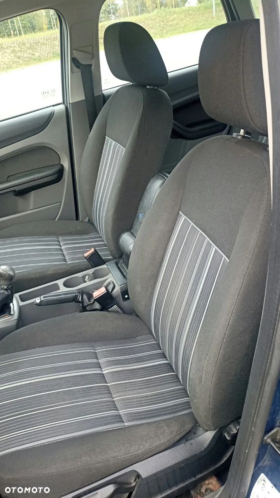 Ford Focus - 9