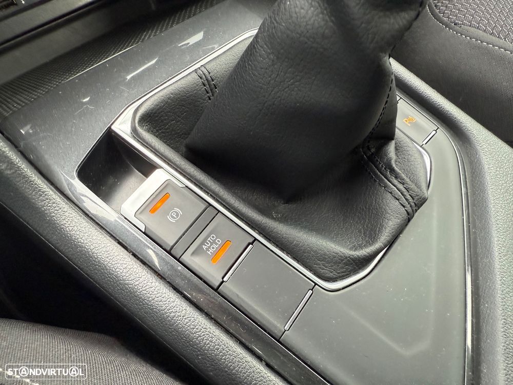 VW Tiguan 1.6 TDI Tech - 24