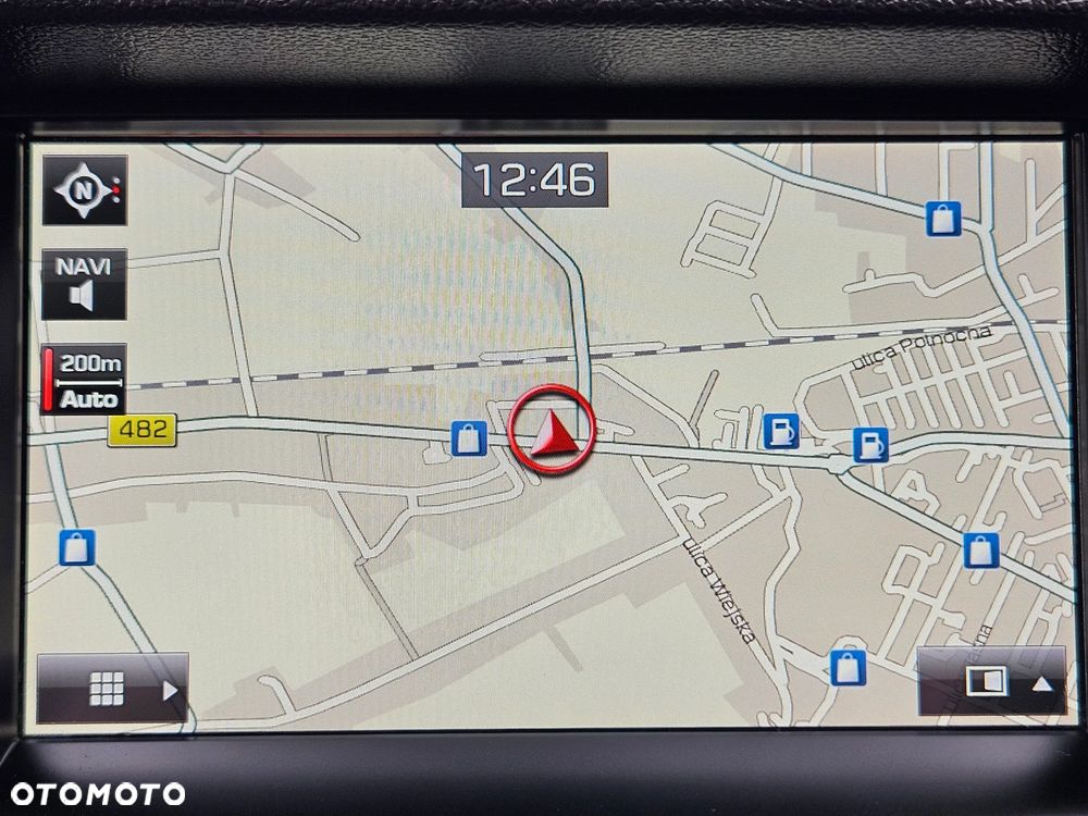 Hyundai Tucson 1.6 GDI BlueDrive Style 2WD - 32