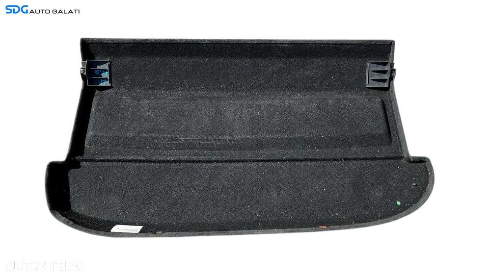 Polita Tavita Capac Portbagaj Opel Astra H Hatchback 2004 - 2010 Cod 332004790 [LC0574] - 5