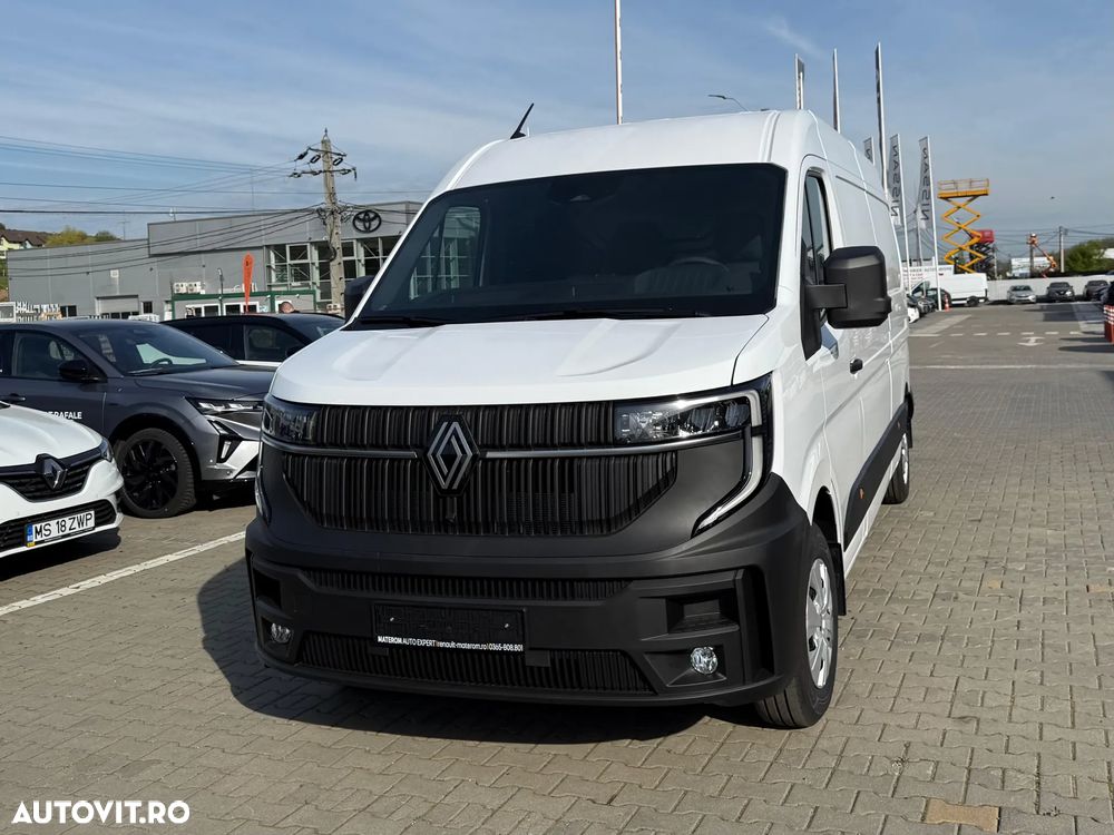 Renault Master - 3