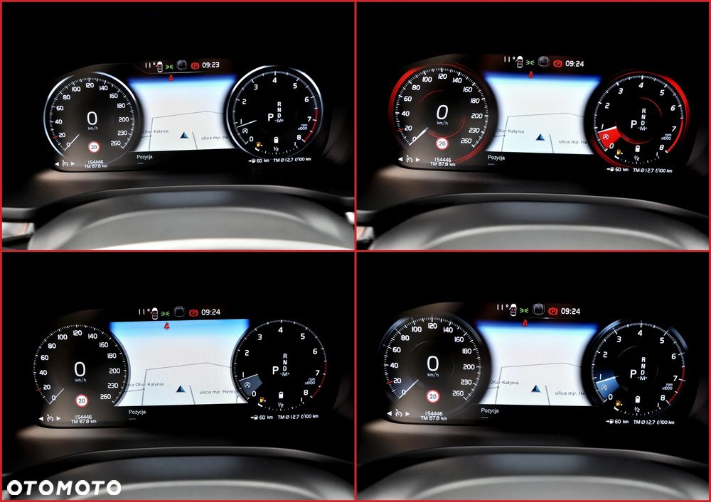 Volvo V60 B3 B Geartronic Momentum Pro - 32