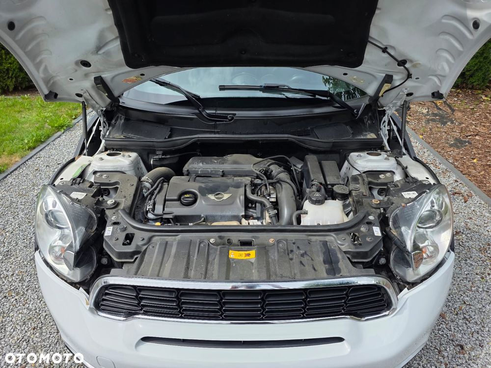 MINI Cooper S - 28