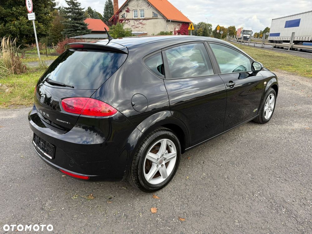 Seat Leon 1.2 TSI Ecomotive Style Copa - 4