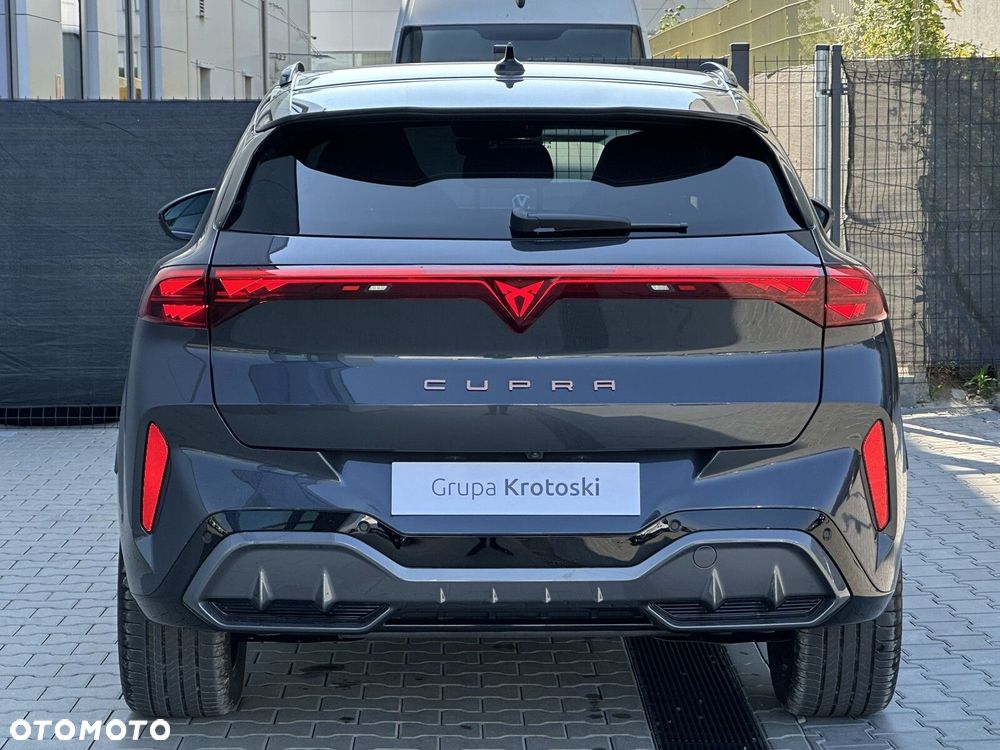Cupra Terramar 2.0 TSI 4Drive DSG - 6