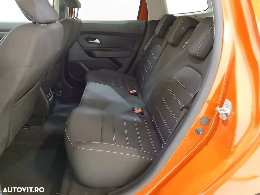 Dacia Duster - 12