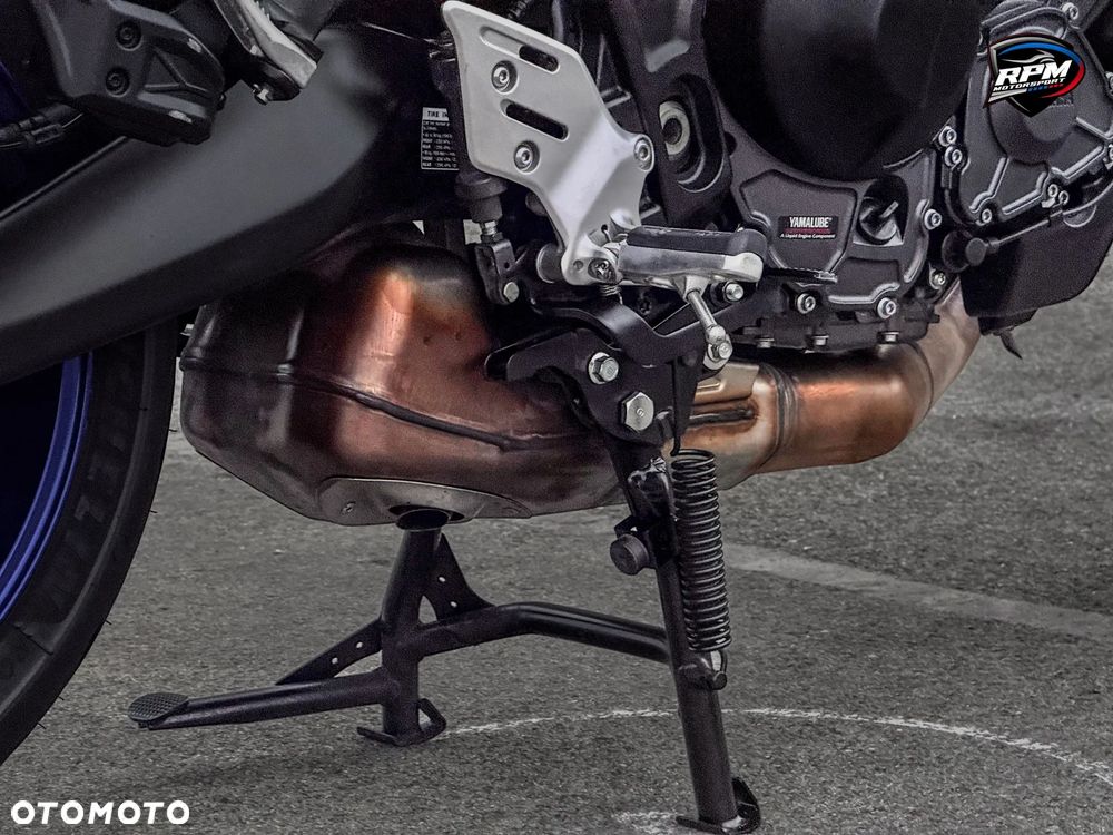 Yamaha Tracer - 28