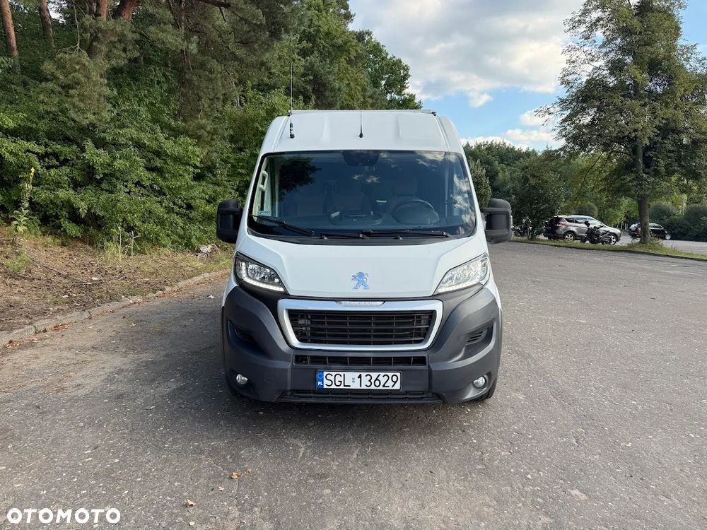 Peugeot Boxer 335 BlueHDi L3 - 3