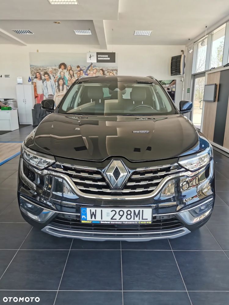Renault Koleos - 2