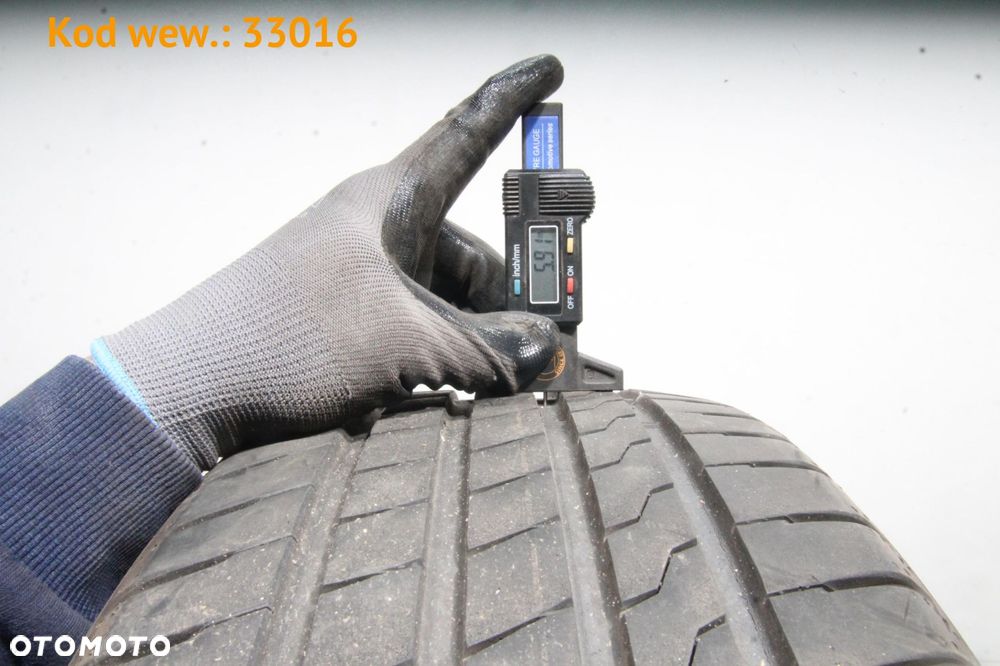 Opony Firestone Firestone Roadhawk 225/45 R19 - 2