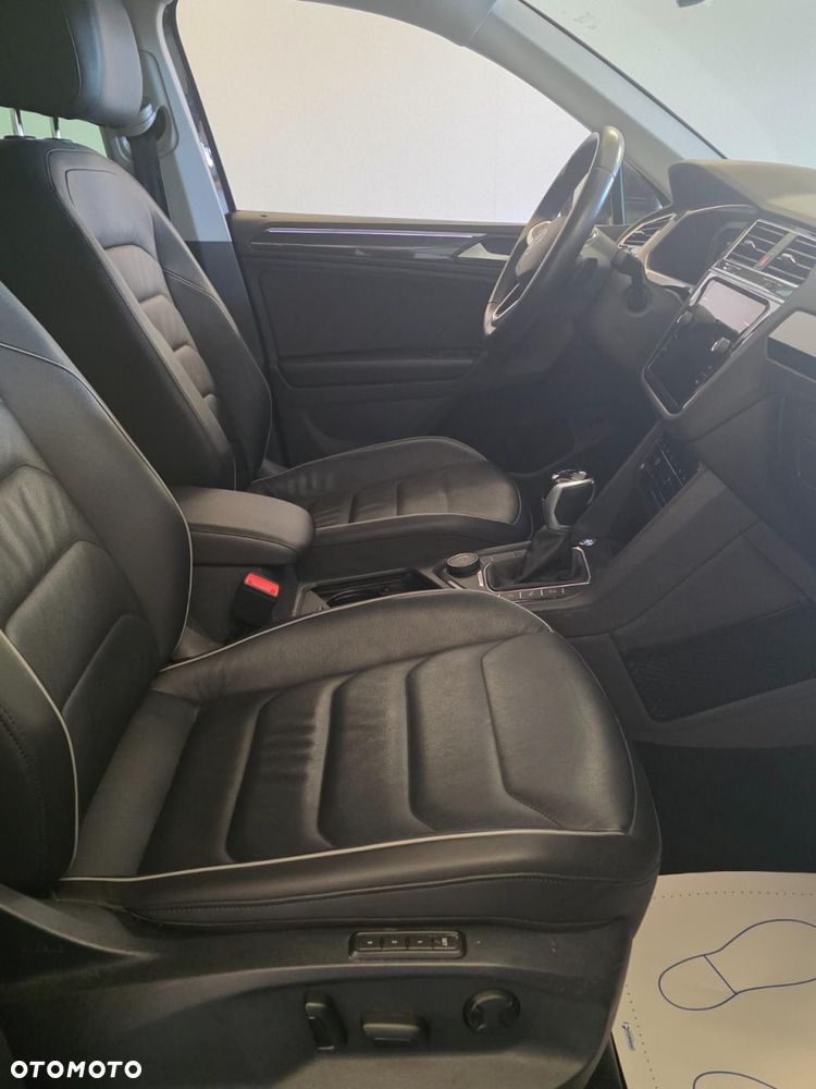 Volkswagen Tiguan 2.0 TDI SCR DSG - 22