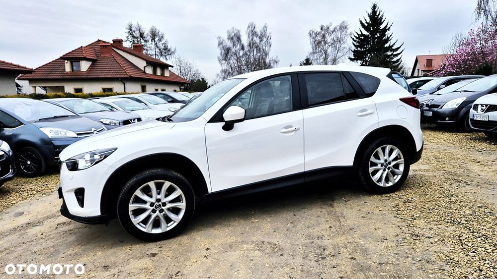 Mazda CX-5 2.0 Skymotion - 23