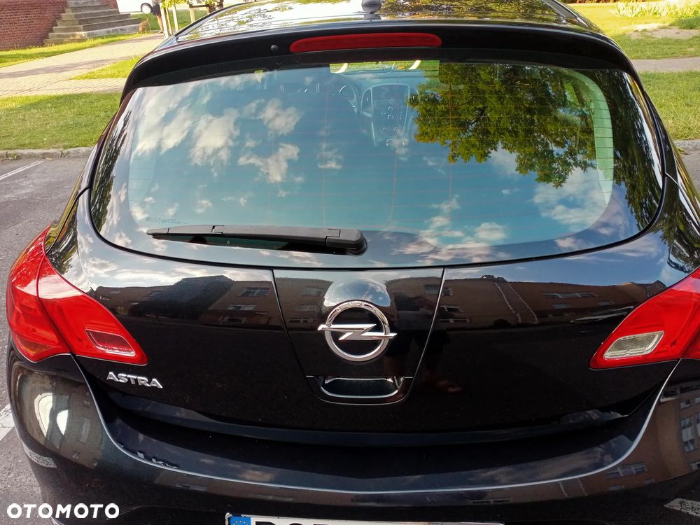 Opel Astra - 12