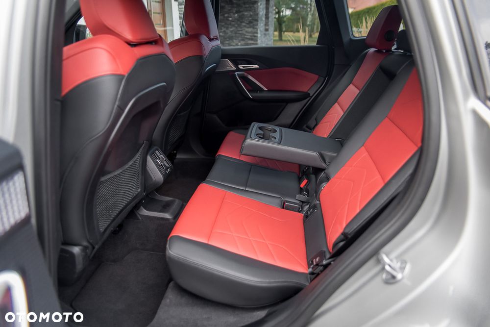 BMW X1 M35i xDrive - 34