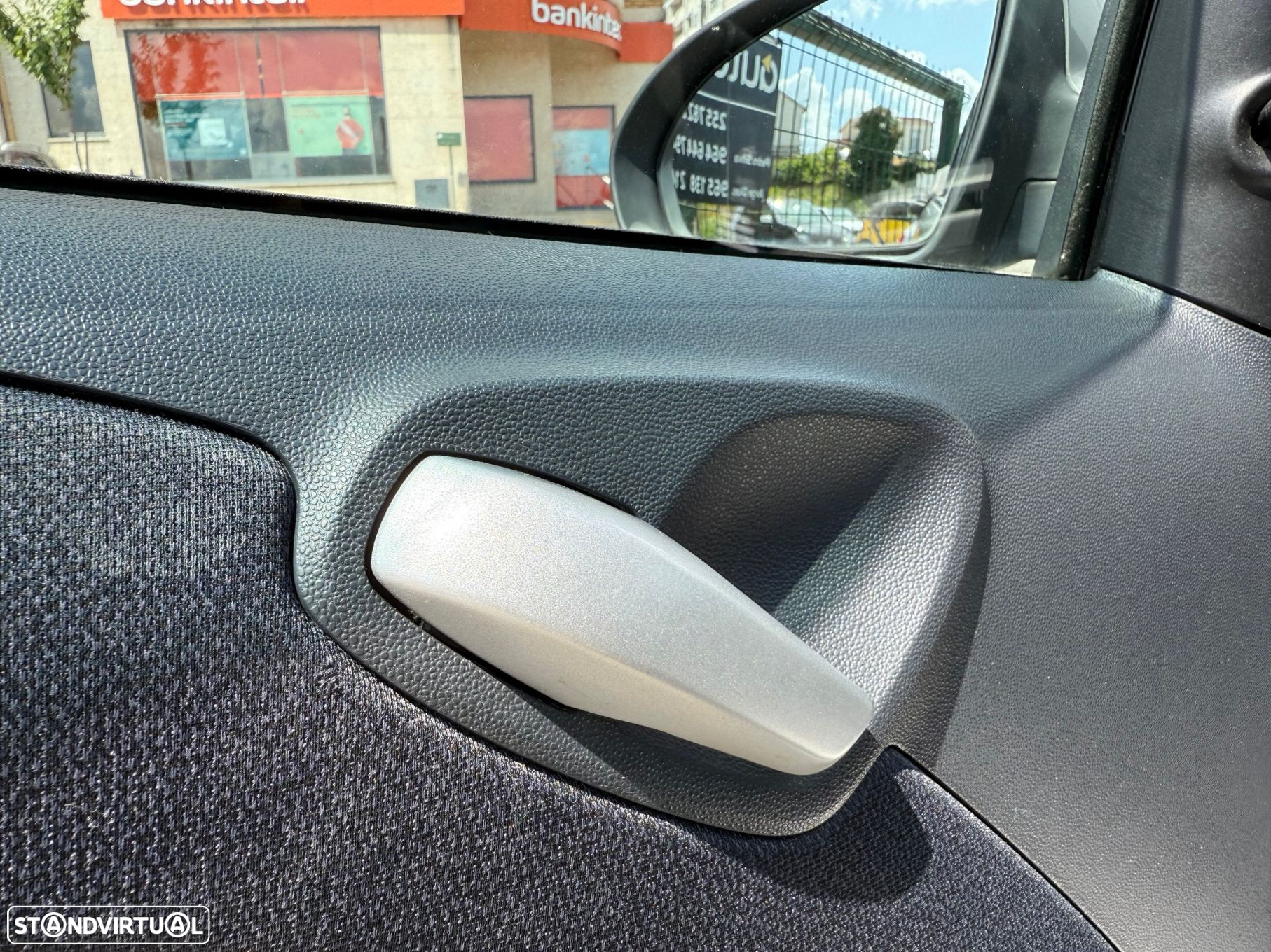 Smart ForTwo Coupé 1.0 mhd Passion 71 - 25