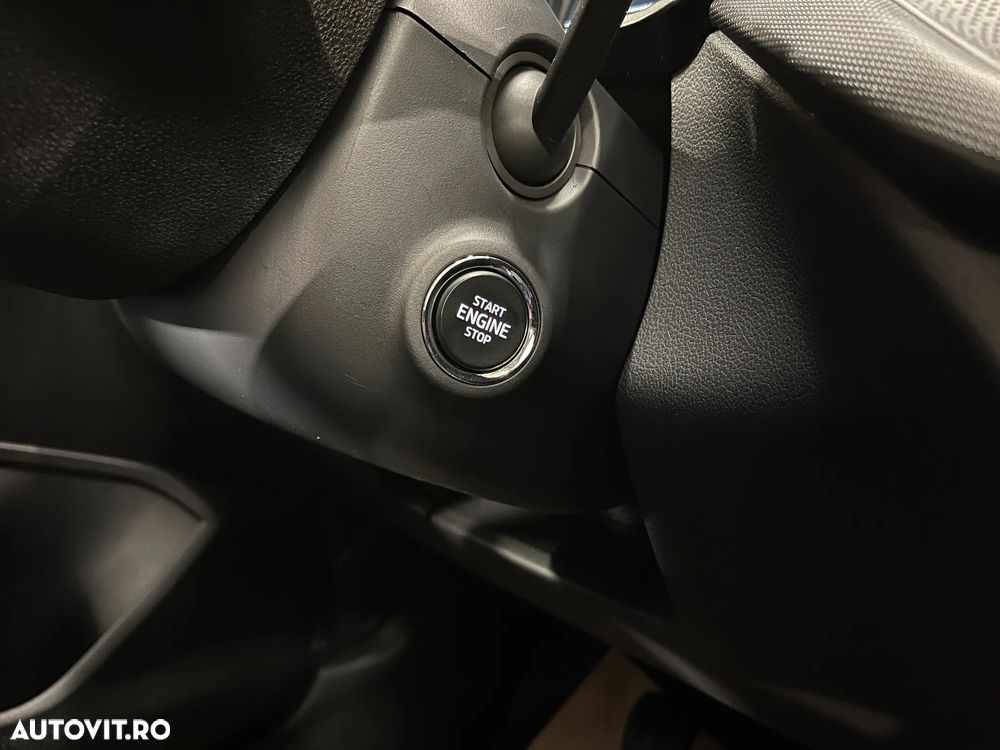 Skoda Fabia 1.0 TSI 110 CP Ambition - 19