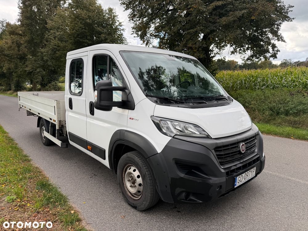 Fiat Ducato - 2