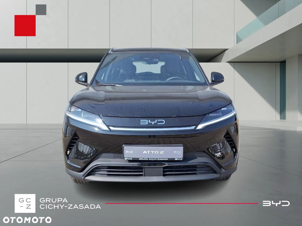 BYD Atto 2 45kWh Active - 4