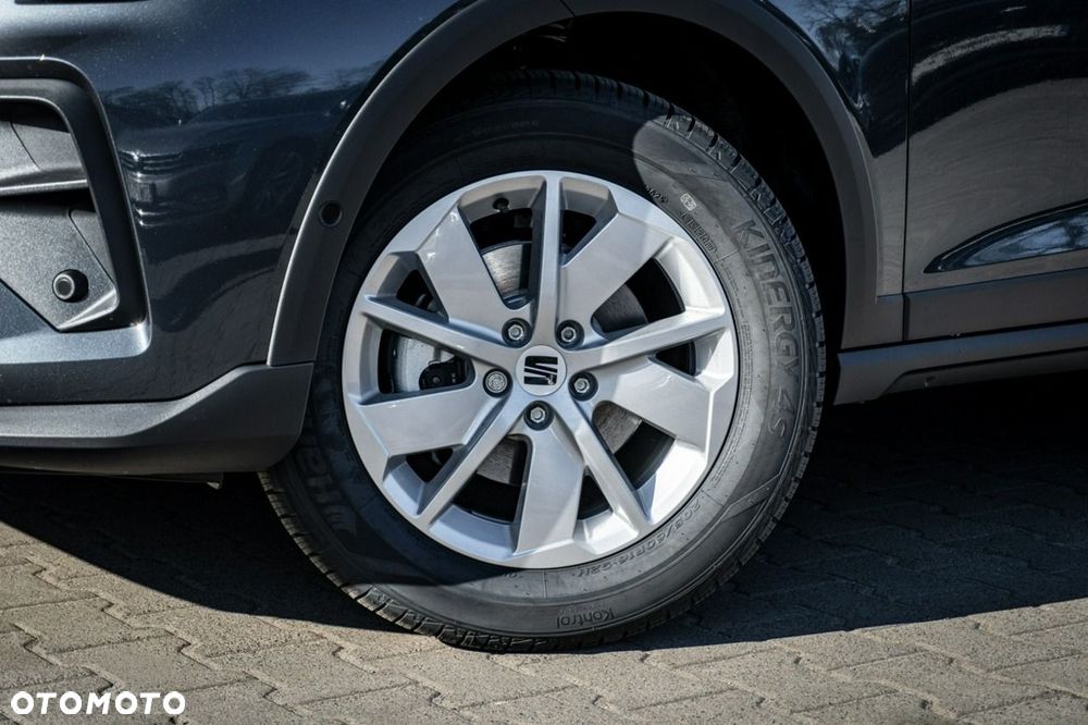 Seat Arona - 4