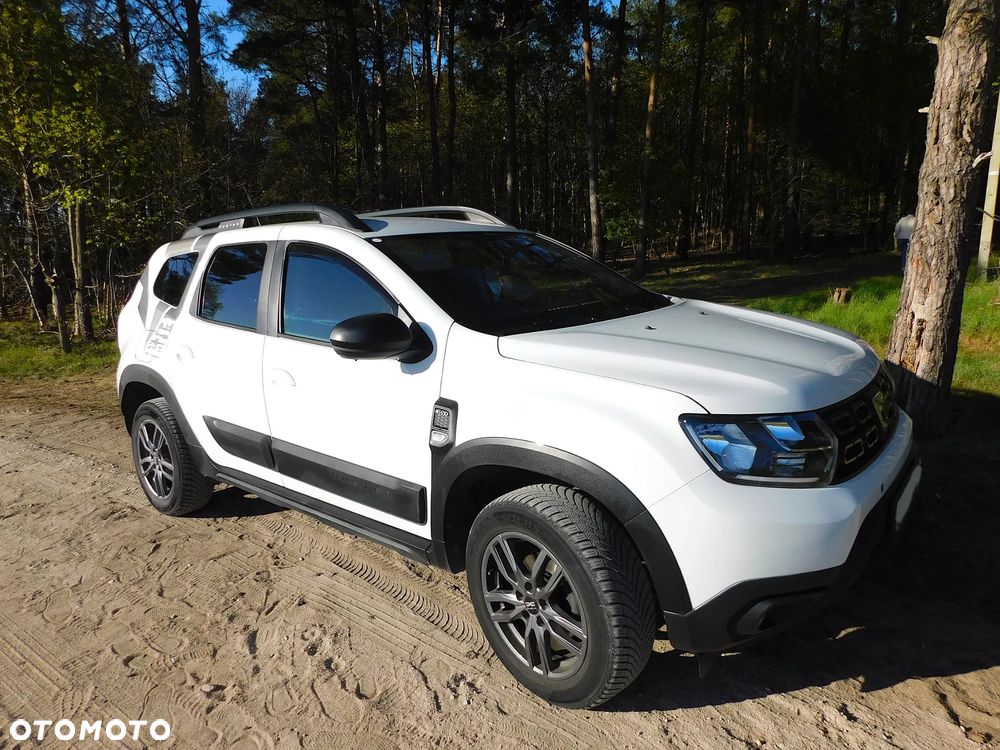 Dacia Duster 1.3 TCe Comfort - 1