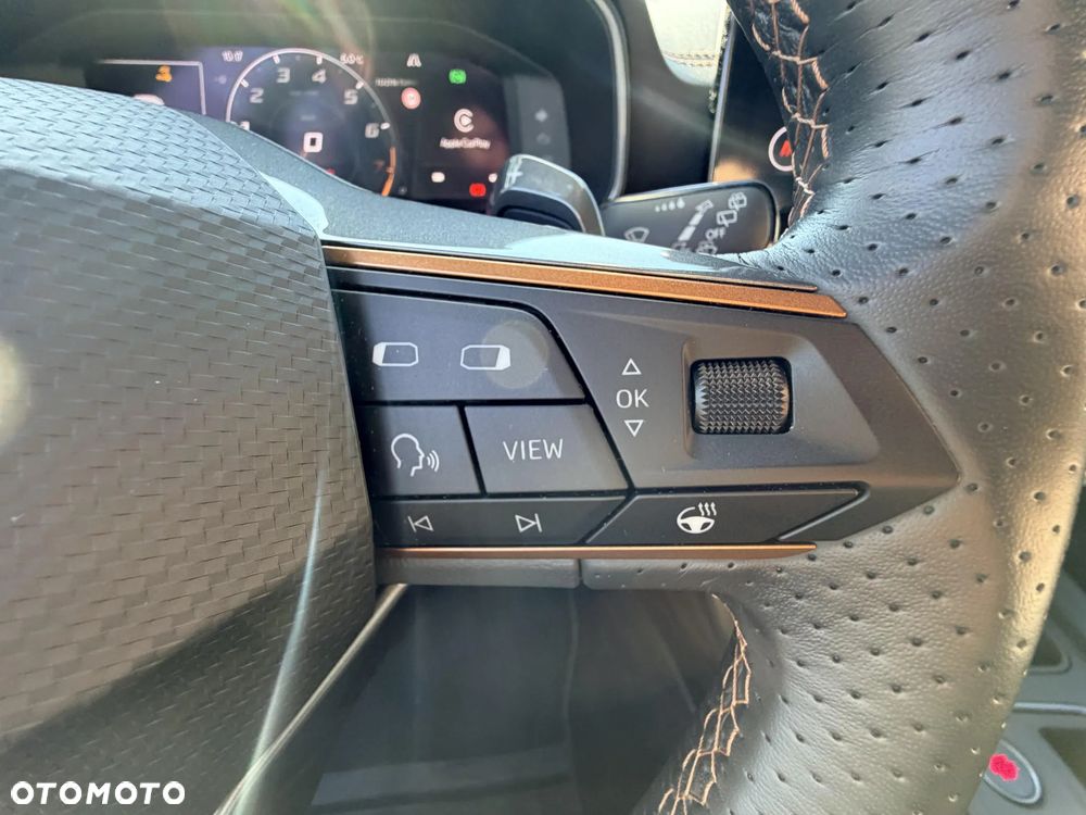 Cupra Formentor - 10