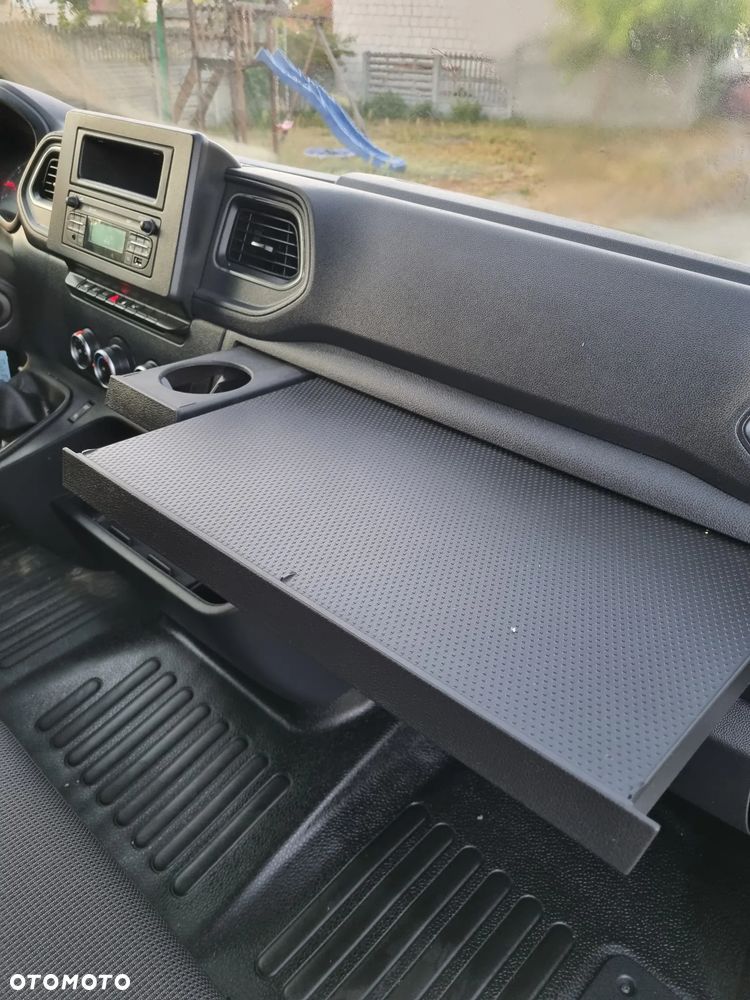 Renault Master - 8