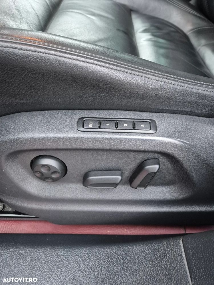 Volkswagen Sharan 2.0 TDI DSG Blue Motion Highline - 12