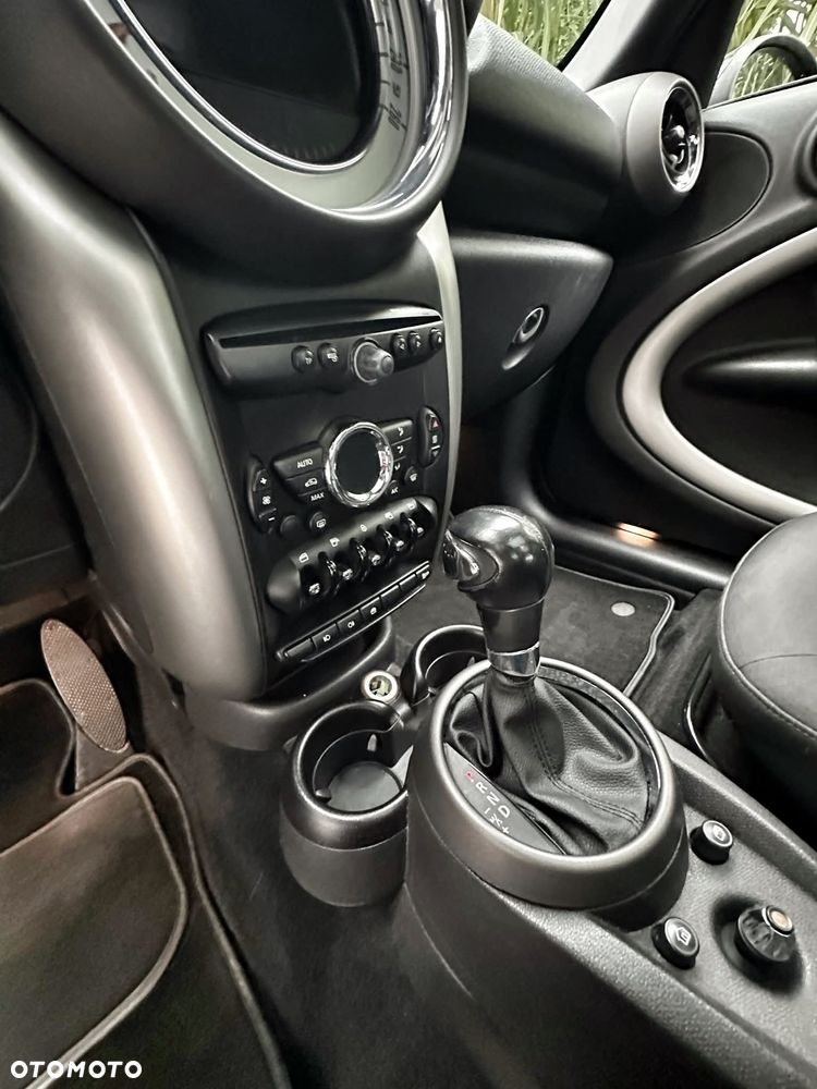 MINI Countryman - 15